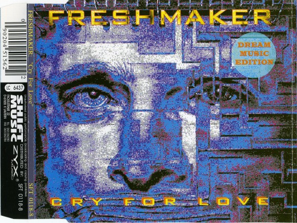 Cry For Love