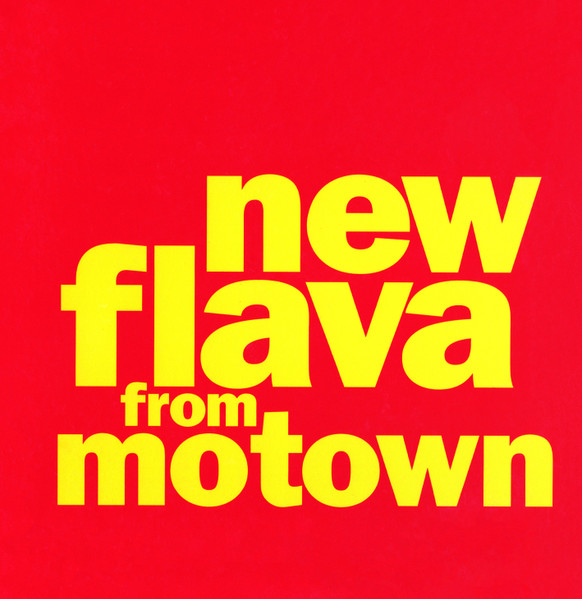New Flava From Motown