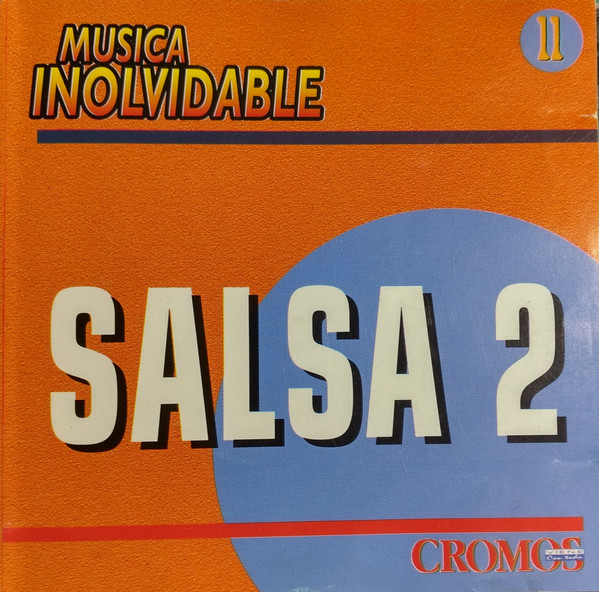 Salsa 2