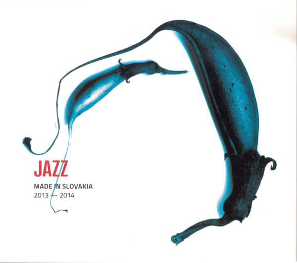 Jazz. Made In Slovakia 2013-2014