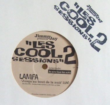 Les Cool Sessions 2