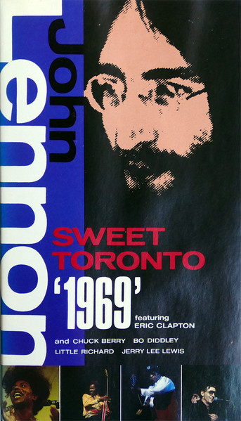 Sweet Toronto 1969