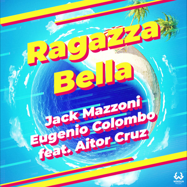 Ragazza Bella