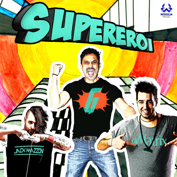 Supereroi