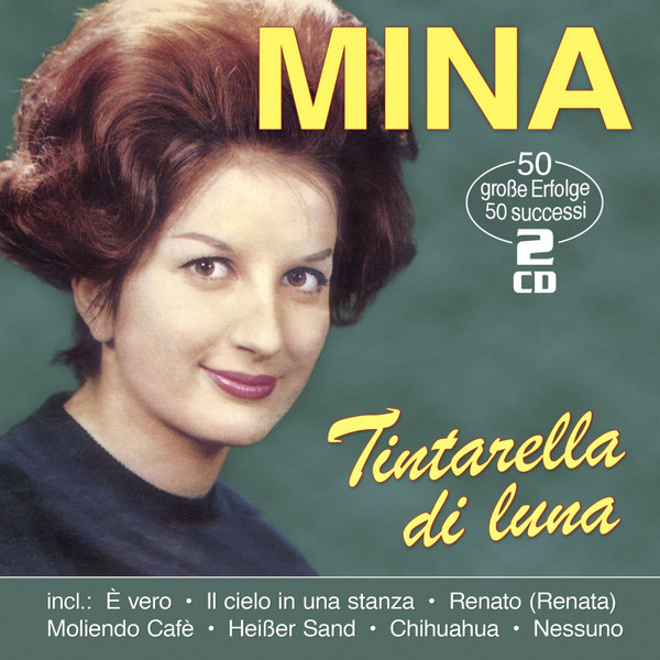Tintarella Di Luna