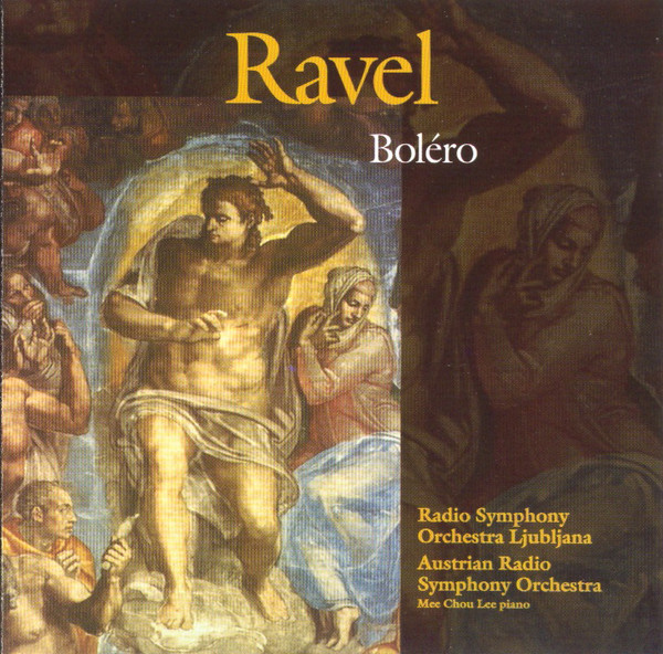 Boléro 