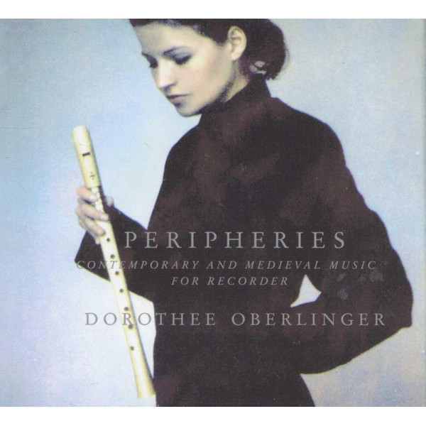 Peripheries (Contemporary And Medieval Music For Recorder)