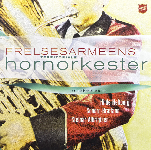Frelsesarmeens Territoriale Hornorkester