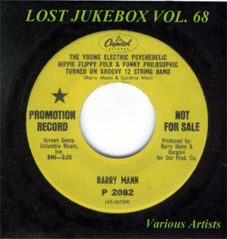 Lost Jukebox Vol. 68