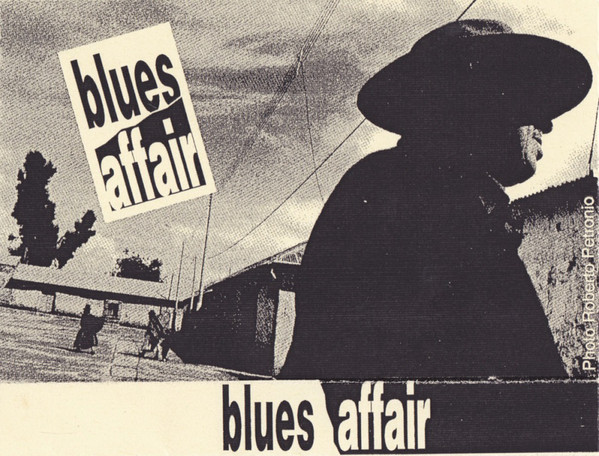 Blues Affair