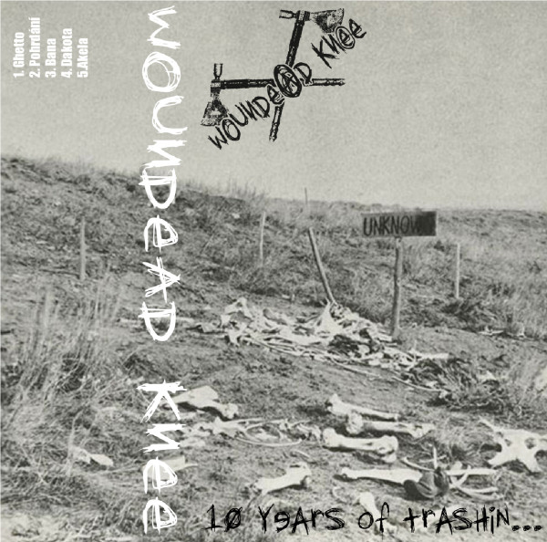 10 Years Of Trashin...