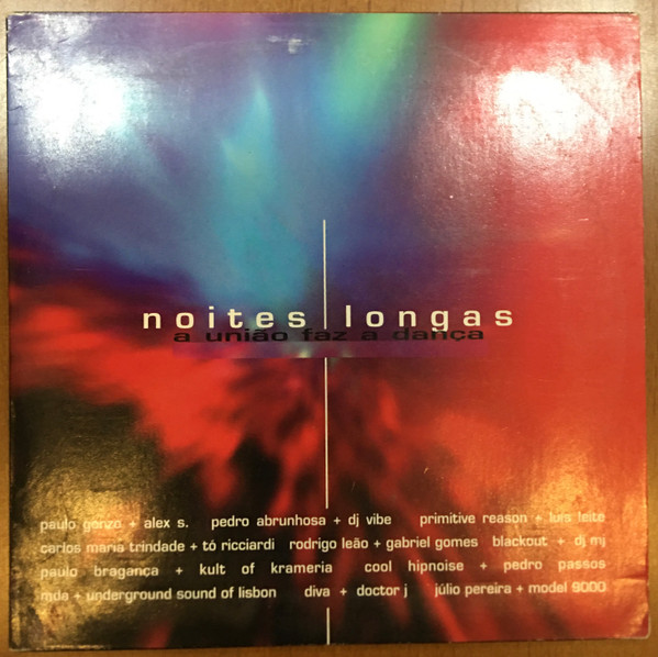 Noites Longas - A União Faz A Dança