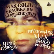 Draußen Die Herrliche Sonne (Musik 1980-2000)
