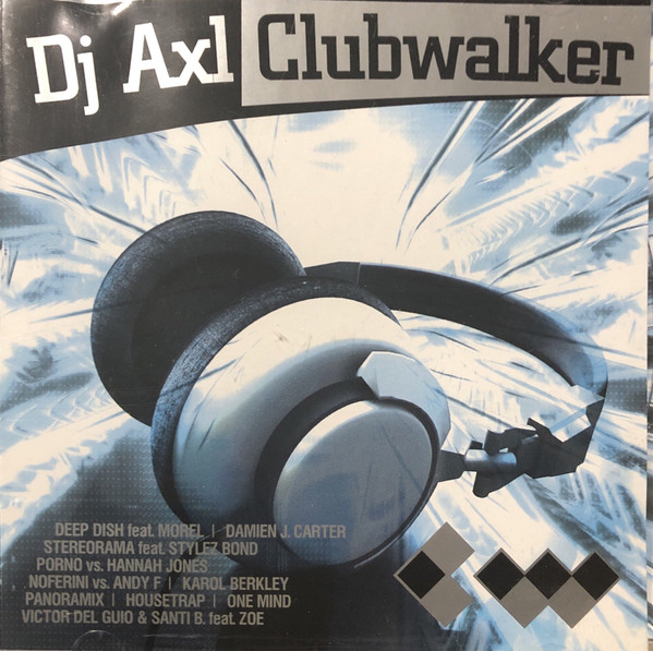 Clubwalker