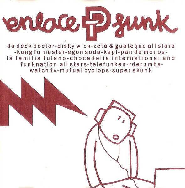 Enlace P Funk