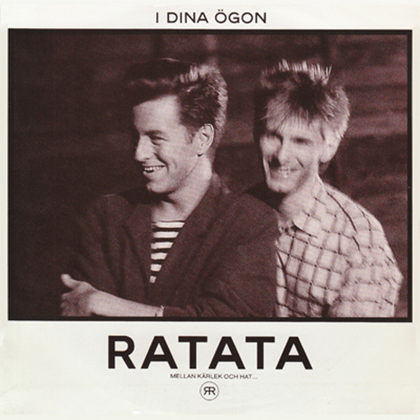 I Dina Ögon