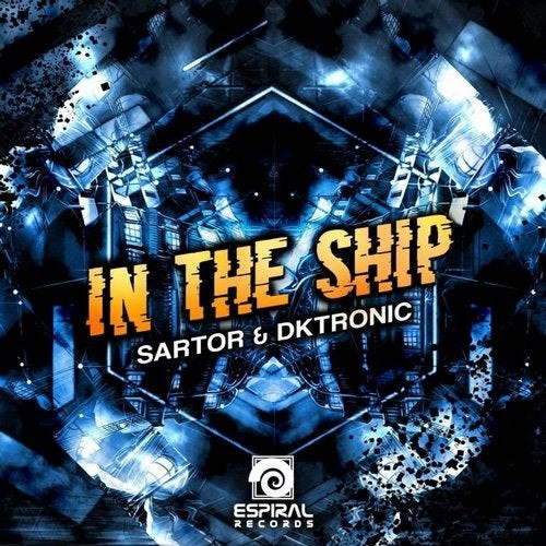 In The Ship