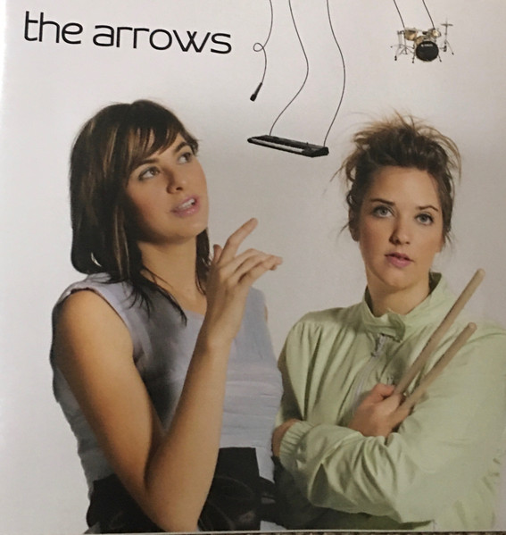 The Arrows EP