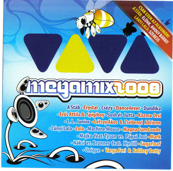 Viva Megamix 2008