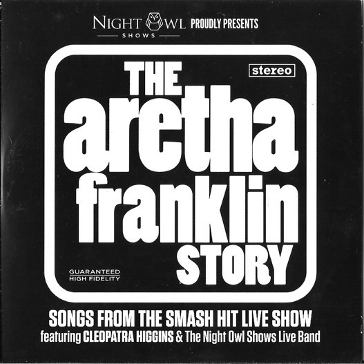 The Aretha Franklin Story