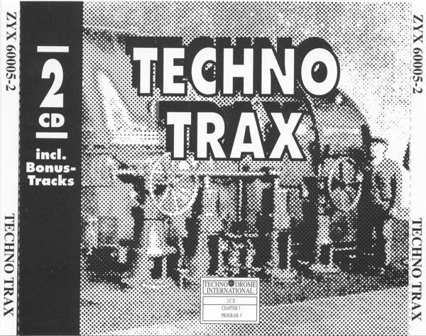 Techno Trax