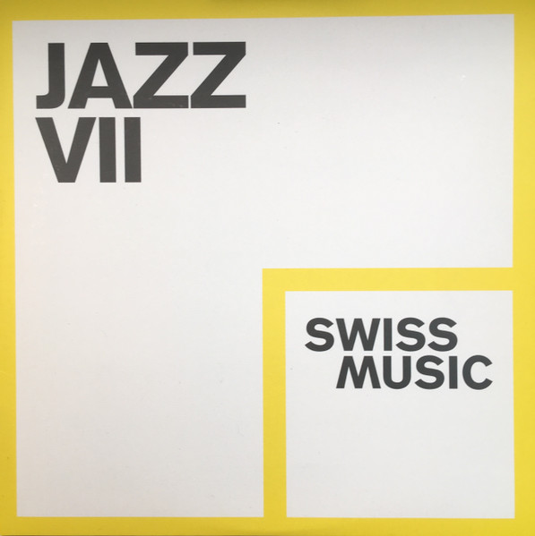 Jazz VII Swiss Music