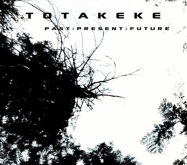Past:Present:Future