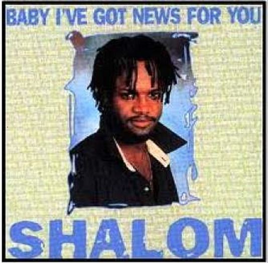 Baby I've Got News For You