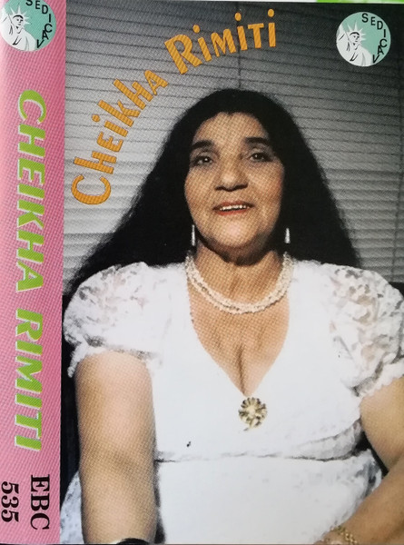Cheikha Rimiti