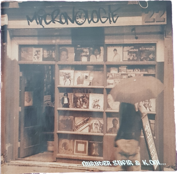 Micronologie