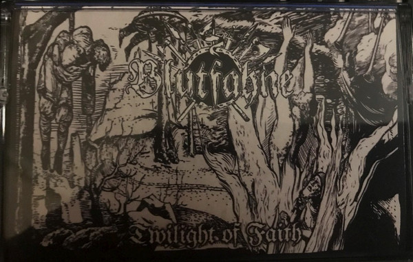Twilight Of Faith 