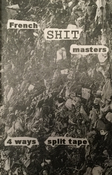 French SHIT Masters (4 Way Split)