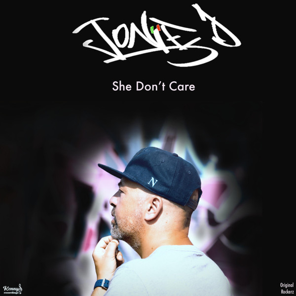 She Don’t Care