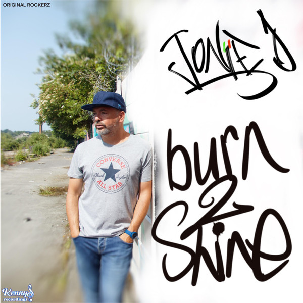 Burn 2 Shine