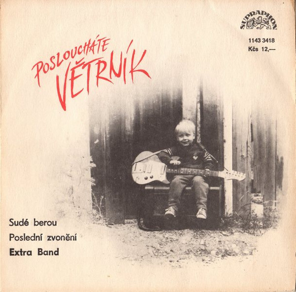 Sudé Berou / Poslední Zvonění