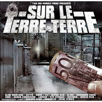 Sur Le Terre-Terre
