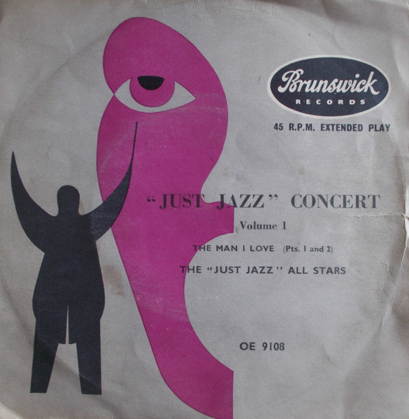 "Just Jazz" Concert Volume 1