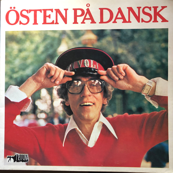 Östen På Dansk