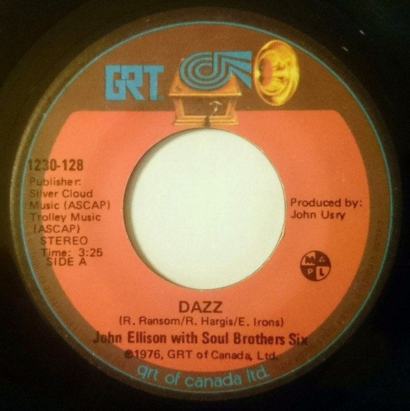 Dazz / Can You Feel The Vibrations