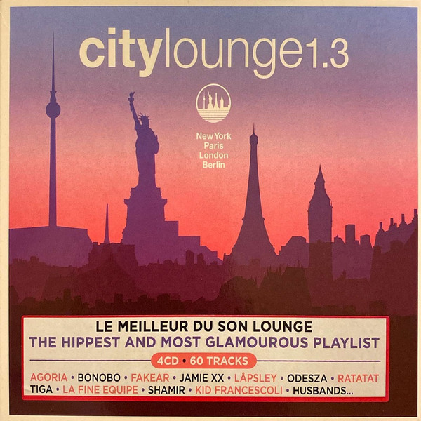 City Lounge 1.3