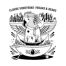 Freaks and Beaks