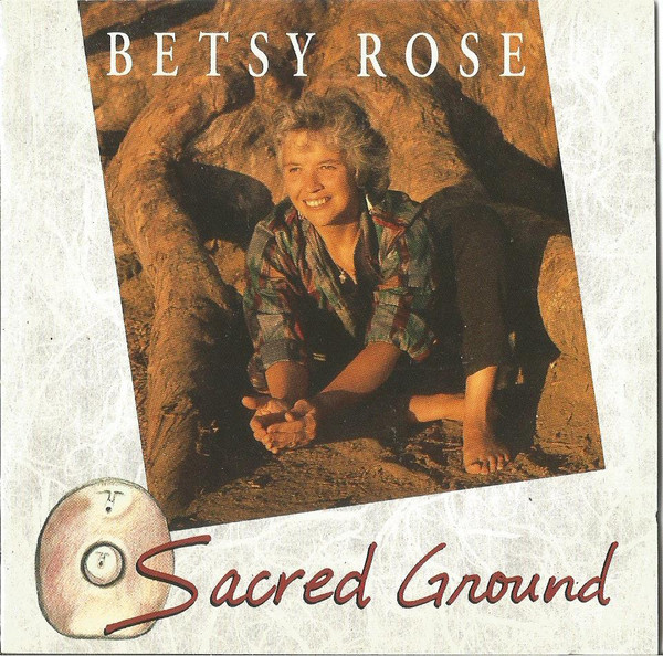 Sacred Ground