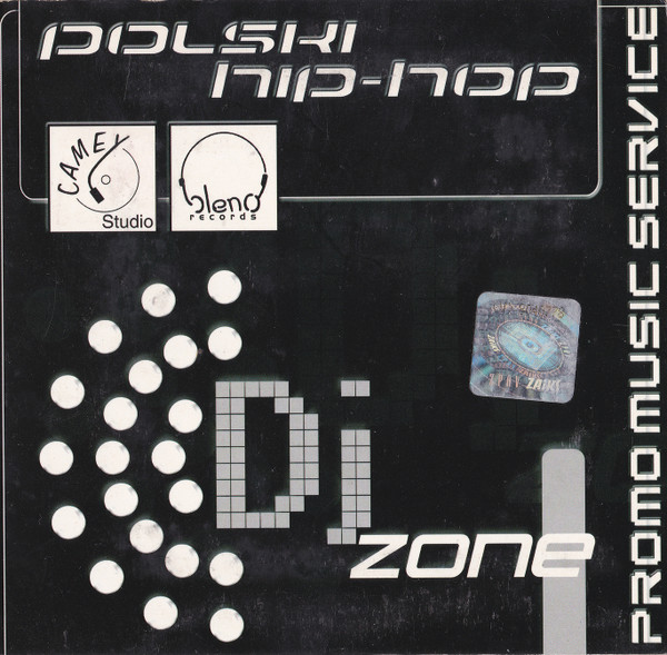 Polski Hip-Hop January 2003