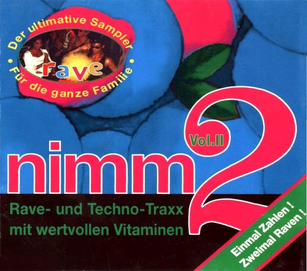Nimm 2 Vol. II
