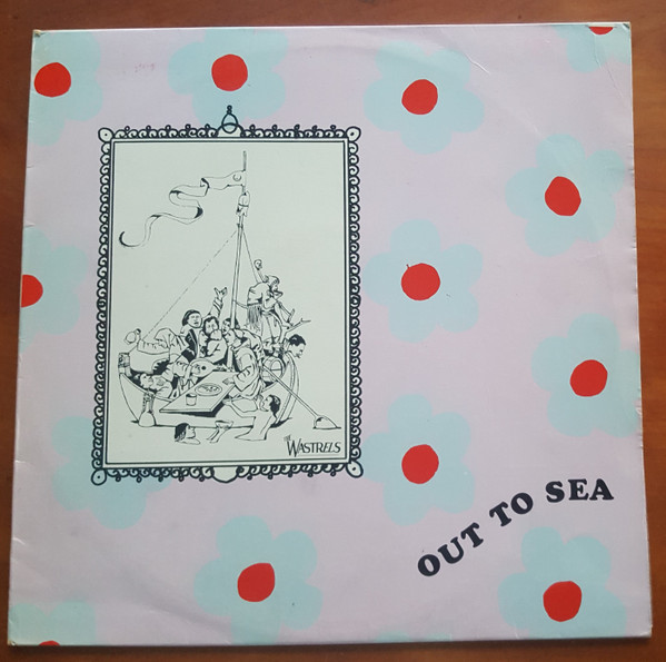 Out To Sea