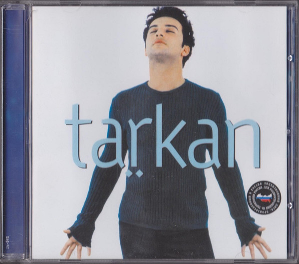 Tarkan