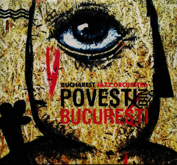Povești Din București