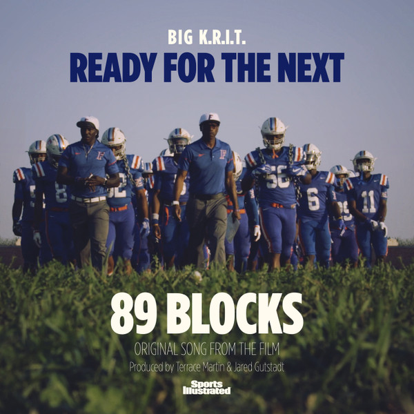 Ready For The Next