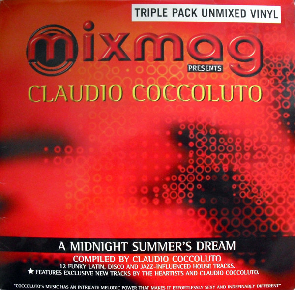 A Midnight Summer's Dream