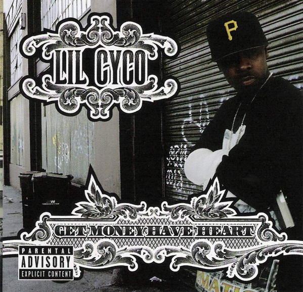 Get Money Have Heart